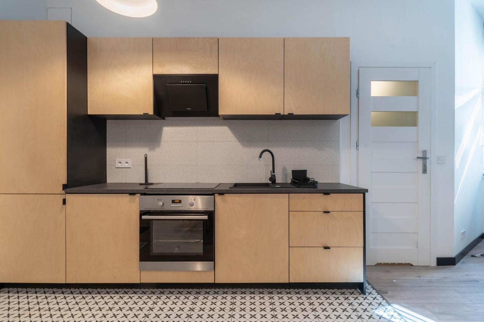 Garbary Central Apartments Poznań Extérieur photo
