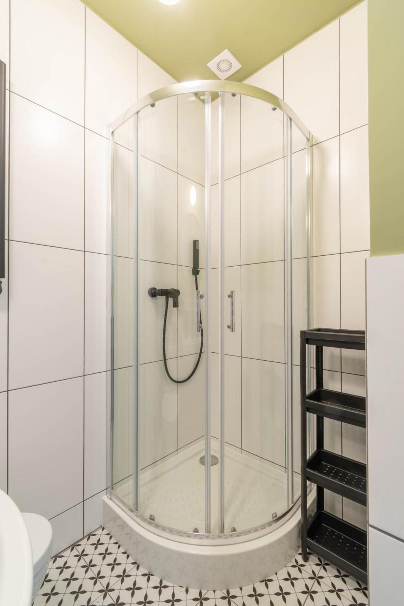 Garbary Central Apartments Poznań Extérieur photo